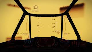 Elite Dangerous how to Mining for G4 raw materials XD [upl. by Noxin273]