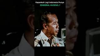 Jenderal Hoegeng Kapolri Paling Jujur Yang Pernah Ada di Indonesia [upl. by Ada]