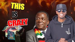 Zanu PFs Plans EXPOSED  The Week Sn 14 Ep 4 [upl. by Arlana]