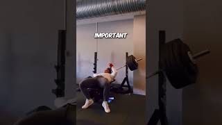 Epic Bench Press Fail Celebrate Too Soon 😱 [upl. by Watt]