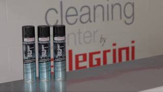 Allegrini Deo Sany Spray [upl. by Ataeb]