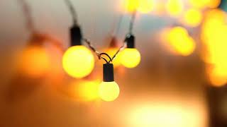 Illuminate Your Events with the Magic of Solar and LED String Lights [upl. by Carmelia]