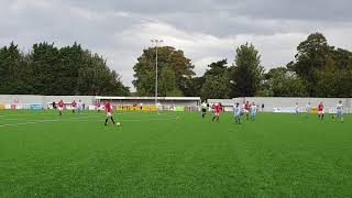 Chatham Town FC Sundays  Rainham Kenilworth Athletic cz1 [upl. by Sorips]