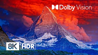 RED 8K HDR  BEST DOLBY VISION™ ON EARTH [upl. by Libna99]