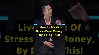 Live A Life Of Stress Free Money money sales successmindset short [upl. by Takken]