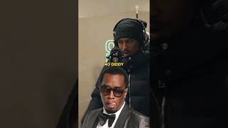 Rappers Dissing P Diddy [upl. by Madelle]