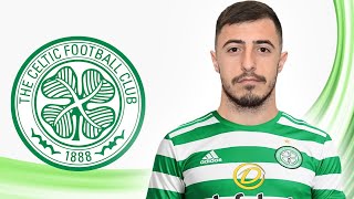 JOSIP JURANOVIC  Welcome To Celtic 2021  Ultimate Assists Goals amp Skills HD [upl. by Mariande]