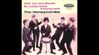 The Honeycombs  Hab ich das Recht [upl. by Nnyleuqaj]