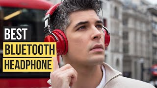 Best Headphone  Cowin E7Pro Upgraded Active Noise Cancelling Bluetooth Headphones Review [upl. by Adiuqram680]