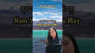 Bhutanese MTV music 🎵🎶🎶🎶 [upl. by Pine]