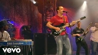 Dave Matthews Band  Louisiana Bayou Live At Red Rocks [upl. by Noraha643]