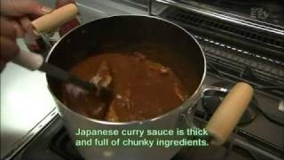 Japanese Curry [upl. by Bevers]