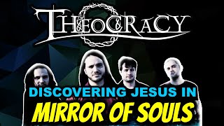 Theocracys Mirror of Souls Reflecting God’s Grace [upl. by Estren]