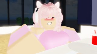 I want your meat  Roblox animation  r63 robloxanimation roblox r63 [upl. by Anabahs]