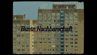 Bunte Nachbarschaft – Vielfalt Tür an Tür [upl. by Ayekim]