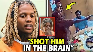 Lil Durks DEADLIEST Affiliates EXPOSED [upl. by Krys]