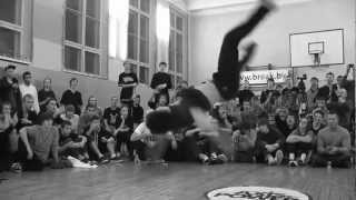 BBoy Shustriy  Airflares No Sense Crew [upl. by Warfield]