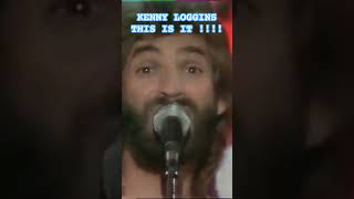 THIS IS IT Kenny Loggins [upl. by Ion864]