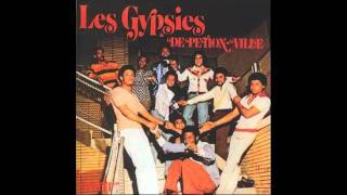 Les Gypsies de Petionville  La Tulipe [upl. by Nodmac]