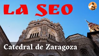 La Seo de Zaragoza · El Auriga del Arte [upl. by Mat]