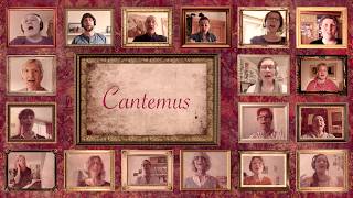 Kammerchor Cantemus Bückeburg  CANTEMUS [upl. by Liban]