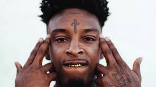 21 Savage  Immortal 432 Hz [upl. by Ttesil469]