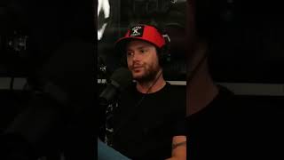 Jensen Ackles on The End of Supernatural podcast jensenackles interview supernaturalcast [upl. by Griff]