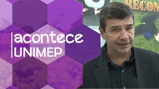 Acontece UNIMEP  Central de Atendimento ao Calouro [upl. by Bellda456]