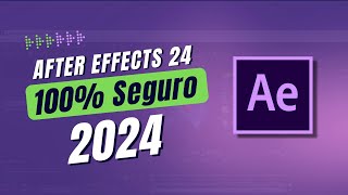 ADOBE AFTER EFFECTS CRACKEADO 2024 JÁ ATIVADO SERÁ [upl. by Ecile]