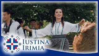 😁 Iustina Irimia  Eu din joc nu mă opresc [upl. by Ahtiekal397]