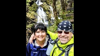 Elterwater in Little Langdale Waterfalls Caves and Cream Teas [upl. by Echikson]