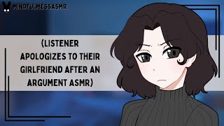 You Think Im Annoying After Argument ASMR [upl. by Clair722]