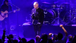 Holly Johnson  The Power of Love Live In Munich [upl. by Ozzy496]