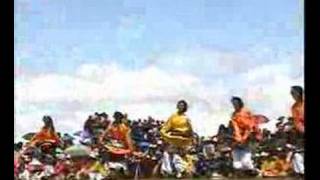 Tibetan Song and Dance of Lithang Part 2 [upl. by Shargel]