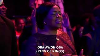 Eze You Are Worthy Of My Praise Powerful Worship at Coza 🔥🔥🔥🔥🔥 [upl. by Roe288]