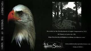 Sunchariot  Warrior of the Winds Full Album 2013 [upl. by Asyl]