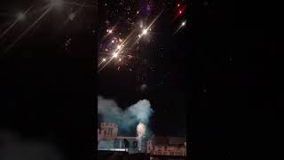 50 Rocket fireworks 🎆🎇 rocket fireworks diwali [upl. by Annauqaj]