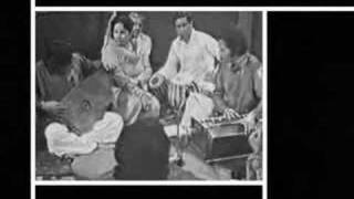 Meri DastaneHasrat woh suna suna ke Ustad Amanat Ali Khan [upl. by Estella]