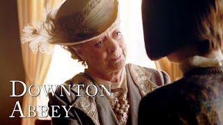 I Believe in Love  Downton Abbey [upl. by Pollie]