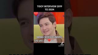 ALDEN INTERVIEW 2019 TO 2024 [upl. by Compton]