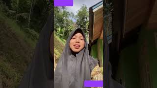 lirik ummi Inna kubawwakan ayyam ditambah Sama sambal samangkok samagka [upl. by Akel]