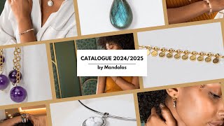 Présentation catalogue 20242025 [upl. by Yarased]