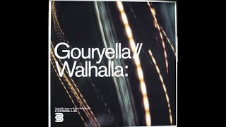 Gouryella  Walhalla Armin van Burrens Rising Star Mix 1999 [upl. by Yrojram757]