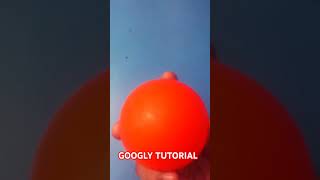 Googly Ball tutorial cricket shorts [upl. by Weinshienk]