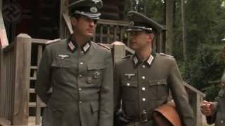 Operation ValkyrieThe Stauffenberg Plot to Kill Hitler 56 [upl. by Pietje]