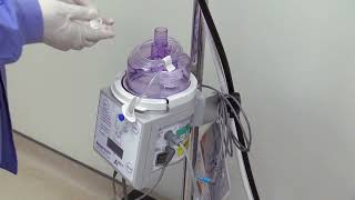 HighFlow Nasal OxygenHFNO \Transnasal Humidified RapidInsufflation Ventilatory ExchangeTHRIVE [upl. by Oluas]