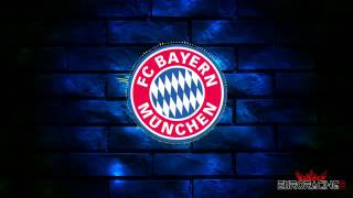 Bayern Munchen Goal Song Crowd that Singingmp3 [upl. by Scevor]