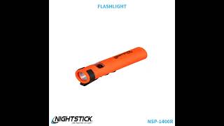 Nightstick NSP1400R DualSwitch Handheld Flashlight Spin  Functionality [upl. by Riffle247]