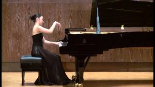 Chopin Nocturne No 20 in C Sharp Minor Op PosthChanel Wang 14 Yr Old [upl. by Walczak]