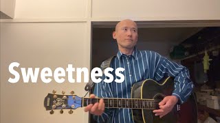 ［Baffalo ‘66］Sweetness Yes cover [upl. by Lozano]